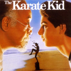 The Karate Kid (Original Motion Picture Soundtrack)