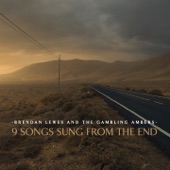 9 Songs Sung from the End artwork