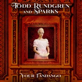 Todd Rundgren - Your Fandango