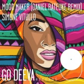 Mood Maker (Daniel Rateuke Remix) artwork