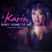 Baby Come to Me (Radio Edit) artwork