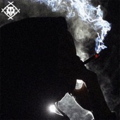 Thunder Man by Xavier Wulf