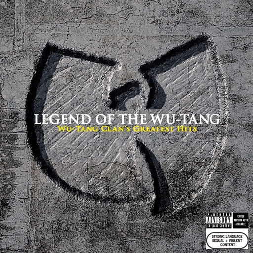 Art for It's Yourz (feat. Raekwon, U-God, RZA, Inspectah Deck & Ghostface Killah) by Wu-Tang Clan
