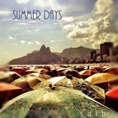 Summer Days - EP artwork