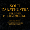 Also sprach Zarathustra, Op. 30: Prelude (Sonnenaufgang) - Berliner Philharmoniker & Sir Georg Solti