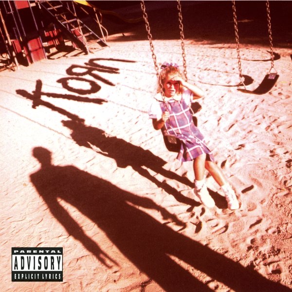 Korn - Divine