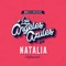 Nunca Es Suficiente (feat. Natalia Lafourcade) - Los Ángeles Azules lyrics