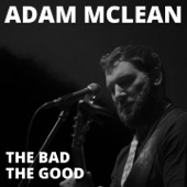 The Bad The Good - EP artwork