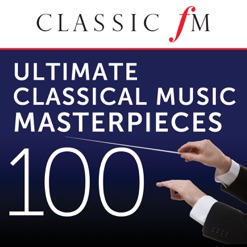 100 ULTIMATE CLASSICAL MUSIC cover art