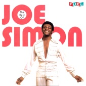Joe Simon - That's the Way I Want Our Love