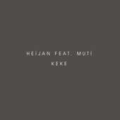Keke (feat. Muti) artwork