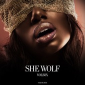 She Wolf artwork
