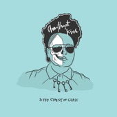 Amythyst Kiah & Her Chest of Glass - Trouble so Hard