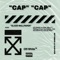 Cap Cap (feat. Gemellus) - Quaddyg10 lyrics