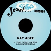 Ray Agee - Count the Days I'm Gone