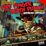 Five Finger Death Punch - Under and Over It
