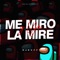 Me Miro y Yo la Miré - DJ Kuff lyrics