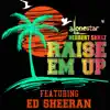 Raise 'em up (feat. Ed Sheeran) [Team Lit Mix] - Single album lyrics, reviews, download