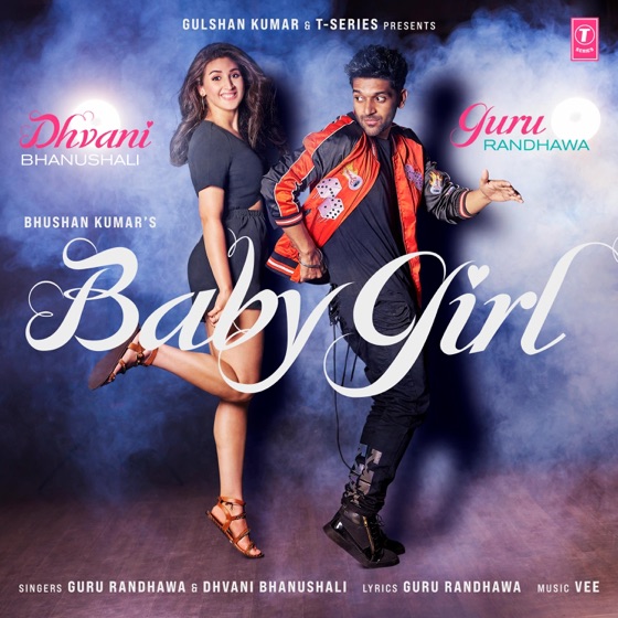 Cover artwork for Baby Girl