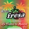 Ay Amor - Banda Fresa Roja lyrics