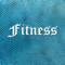 Fitness artwork