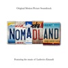 Nomadland (Original Motion Picture Soundtrack) artwork