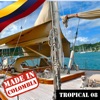 Made In Colombia: Tropical, Vol. 8