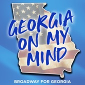 Georgia on My Mind artwork