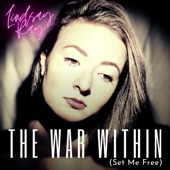 The War Within (Set Me Free) artwork
