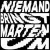 Niemand bringt Marten um - Single