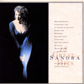 18 Greatest Hits: Sandra - Sandra