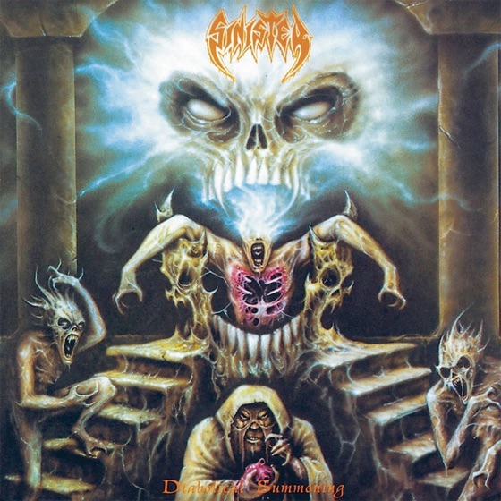Cover artwork for Magnified Wrath