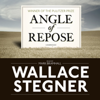 Wallace Stegner - Angle of Repose: Modern Classic artwork