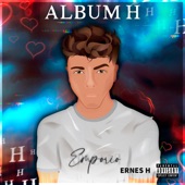 Album H - EP artwork