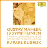 Stream & download Symphony No. 8 in E-Flat Major "Symphony of a Thousand", Pt. 2, Final Scenefrom Goethe's "Faust": "Dir, der Unberührbaren"