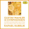 Mahler: 10 Symphonien