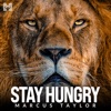 Stay Hungry (Motivational Speech) - Single