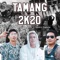 Tamang 2K20 (feat. Ever Slkr & Hendro Engkeng) - Tian Storm lyrics