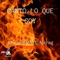 Canto Lo Que Soy (feat. Aicrag) - OSCAR BRA lyrics