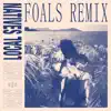 Stream & download Dark Days (Foals Remix) [feat. Sylvan Esso] - Single