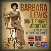Barbara Lewis - Thankful for What I've Got
