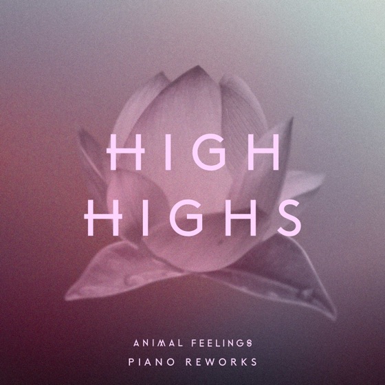 Cover artwork for Cascades