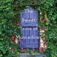 Pamela Terry - The Sweet Taste of Muscadines: A Novel (Unabridged) artwork