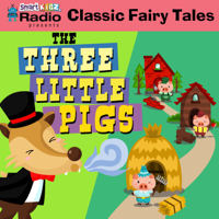 Smart Kidz - The Three Little Pigs artwork