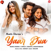 Yaar Dua (feat. Dipika K Ibrahim & Shoaib Ibrahim) artwork