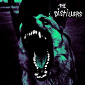 The Distillers (2020 Remaster) artwork
