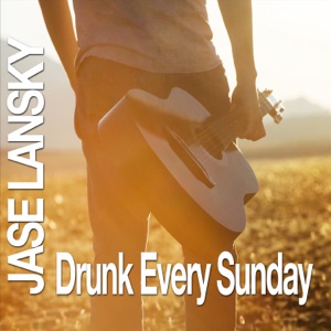 Jase Lansky - Drunk Every Sunday - Line Dance Choreograf/in