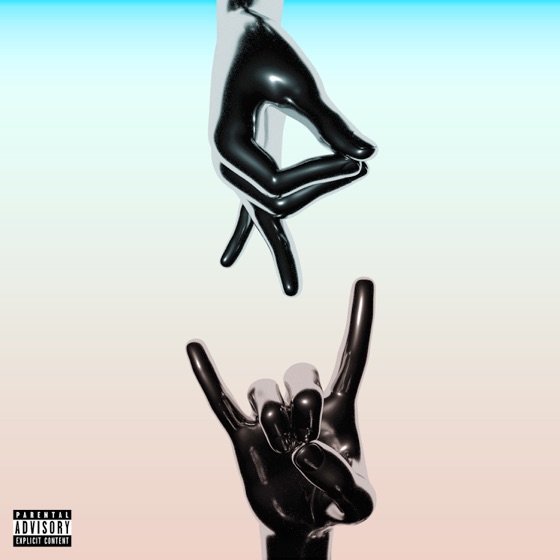 Cover artwork for Comfortable (feat. Davido)