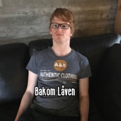 Bakom Låven artwork