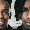 Melly vs. Melvin album lyrics, reviews, download